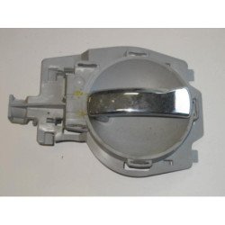 Poignee Interieur Arriere Gauche Citroen C3 1 Phase 1